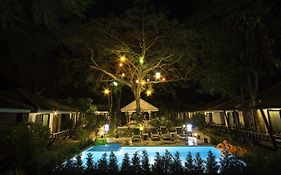 โรงแรมเดอะซิลวาน่า ปาย